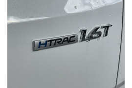 2023 Hyundai Tucson NX4.V2 Elite SUV
