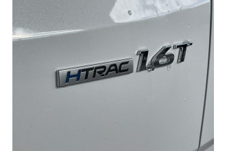2023 Hyundai Tucson NX4.V2 Elite SUV