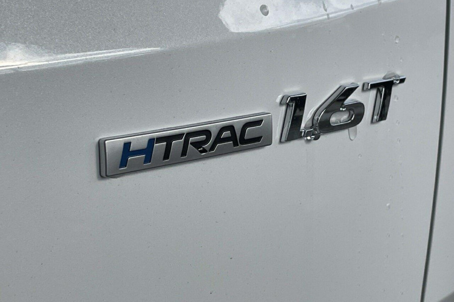 2023 Hyundai Tucson NX4.V2 Elite SUV Image 8