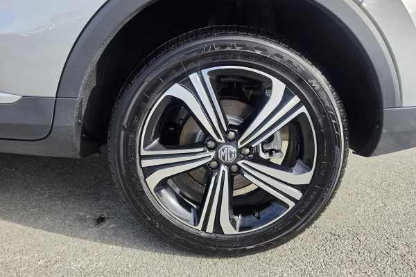 2025 MG ZST S13 Vibe SUV Image 11