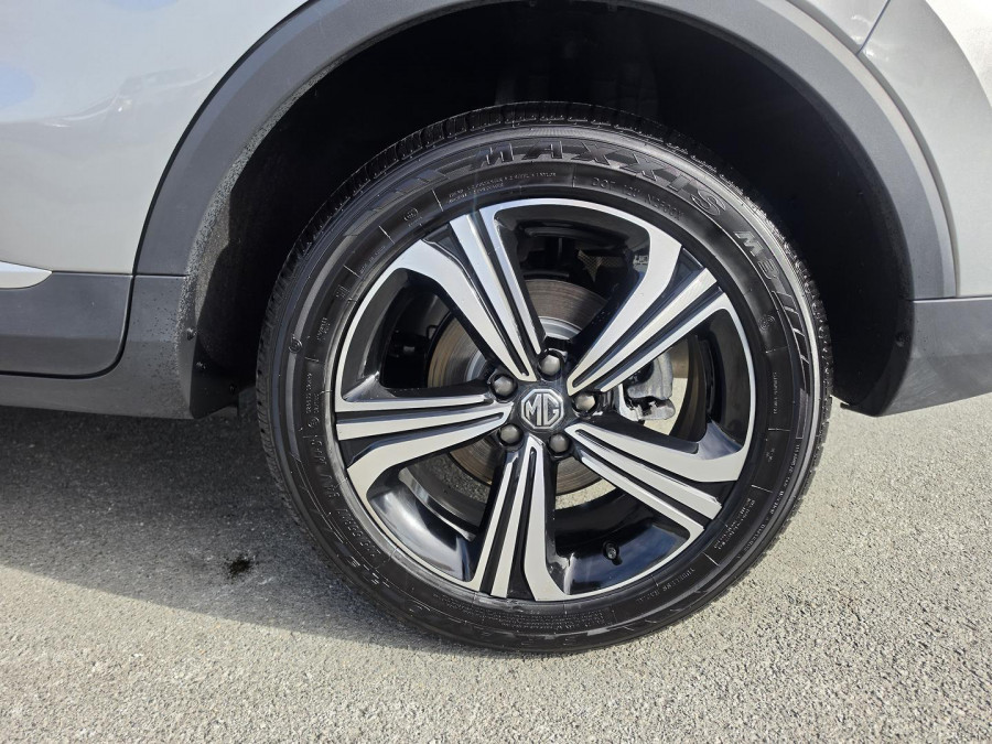 2025 MG ZST S13 Vibe SUV Image 11