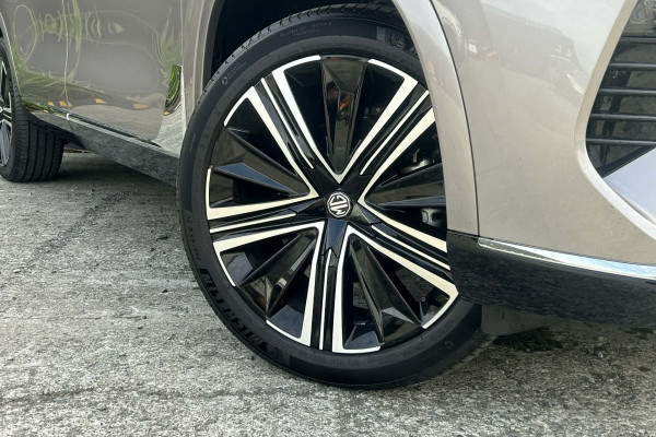 2026 MG QS Essence SUV Image 18
