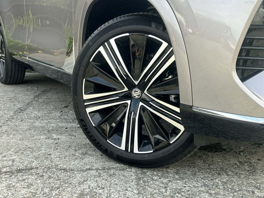 2026 MG QS Essence SUV Image 18