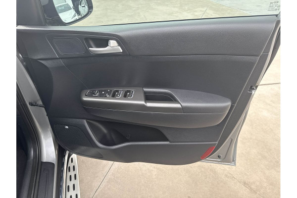 2018 Kia Sportage QL Si Premium SUV Image 5