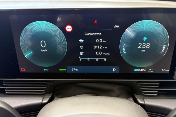 2026 Hyundai IONIQ 5 NE.V6  SUV Image 30