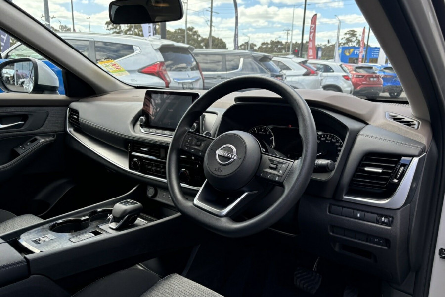 2024 MY23 Nissan X-Trail T33 ST SUV Image 17
