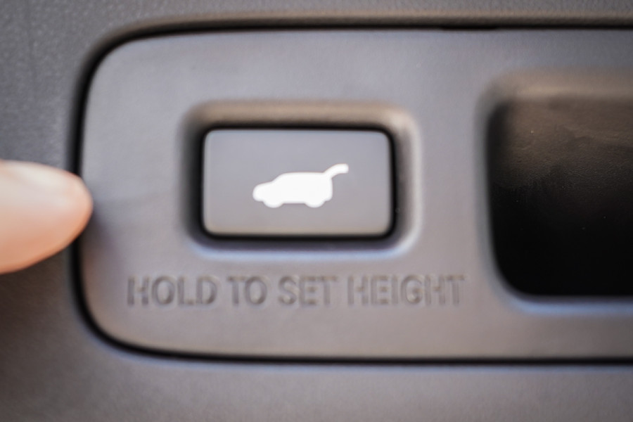 2023 Honda ZR-V RZ e:HEV LX SUV Image 11