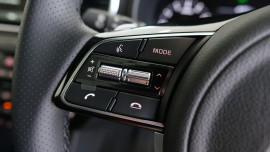 2020 MY21 Kia Sportage QL GT-Line Suv