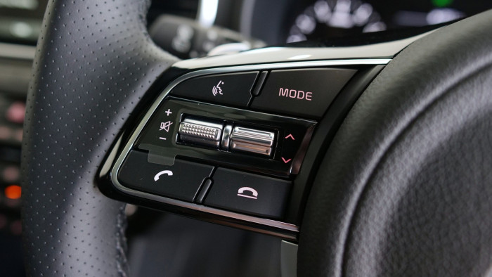 2020 MY21 Kia Sportage QL GT-Line Suv Image 14