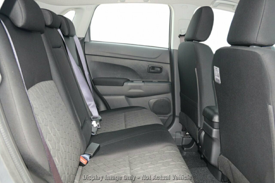 2024 Mitsubishi ASX XD GS SUV Image 8