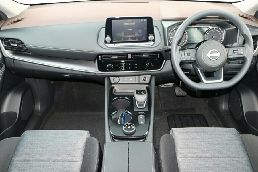 2024 MY25 Nissan X-Trail T33 ST SUV Image 15