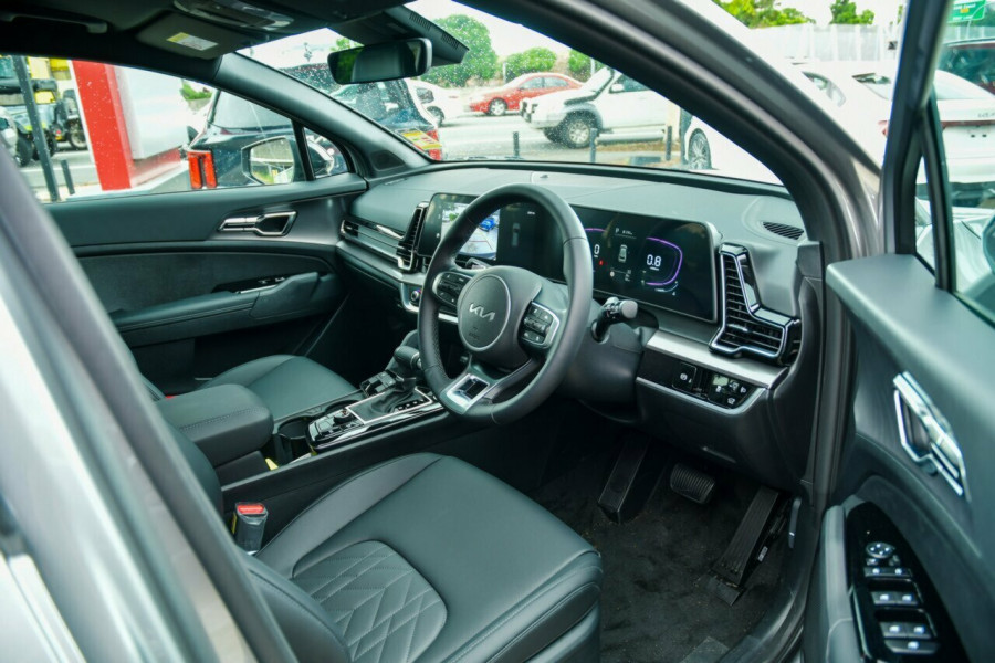 2024 MY25 Kia Sportage NQ5 SX+ SUV Image 17