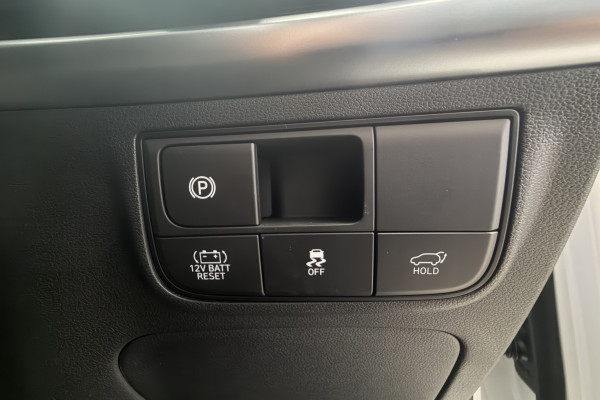 2026 Hyundai Tucson NX4.V4 Hybrid Premium SUV Image 25