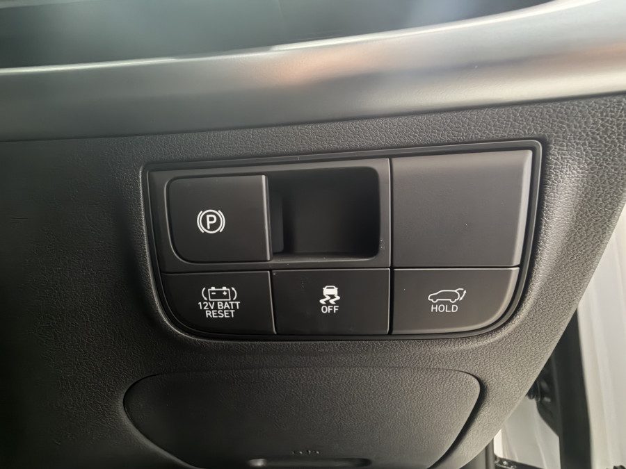 2026 Hyundai Tucson NX4.V4 Hybrid Premium SUV Image 25