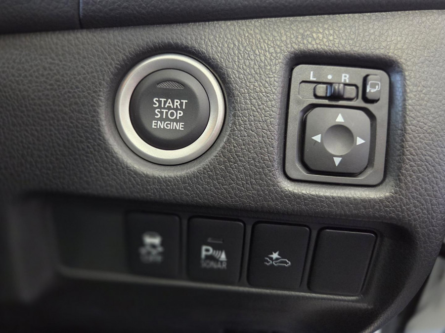 2025 Mitsubishi Pajero Sport QG GLS SUV Image 19