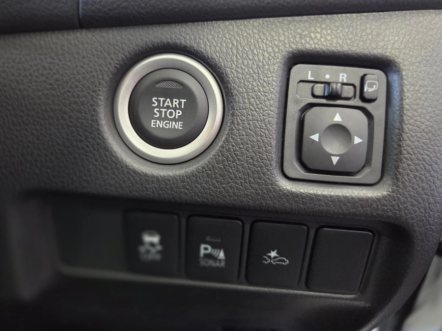 2025 Mitsubishi Pajero Sport QG GLS SUV Image 19