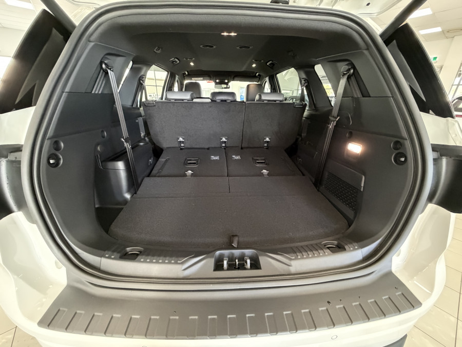 2026 MY26.5 Ford Everest UB Sport SUV Image 13