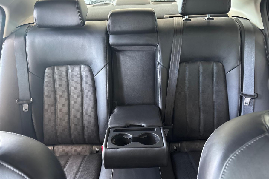 2022 Mazda 6 GL Series Touring Sedan Image 16