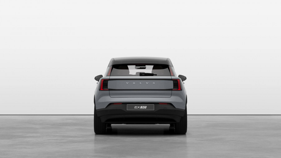 2025 MY24 Volvo EX30  Twin Motor Performance Ultra SUV Image 4