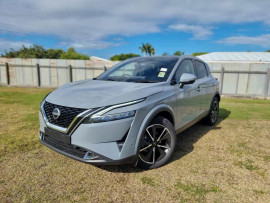 2024 Nissan QASHQAI J12 Ti SUV image 9