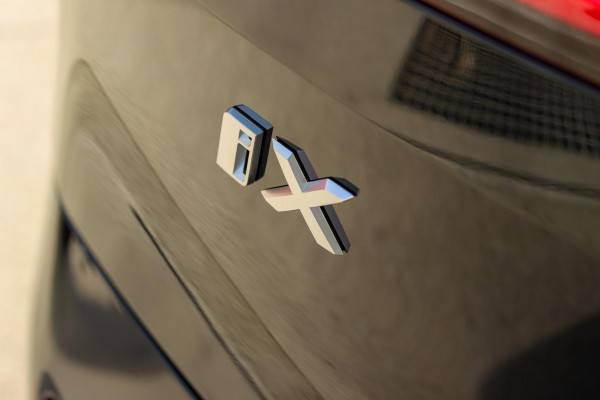 2026 BMW iX I20 xDrive45 M Sport SUV image 11
