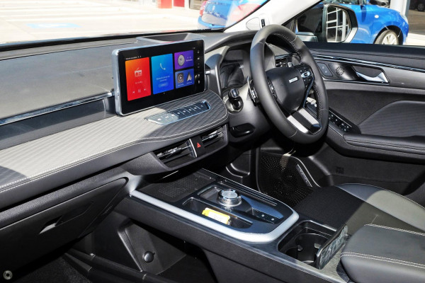 2025 GWM Haval Jolion A02 Vanta SUV Image 7