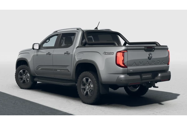 2025 Volkswagen Amarok NF TDI600 PanAmericana Ute Image 3