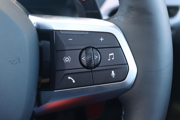 2025 BMW 1 Series F70 M135 xDrive Hatch image 12