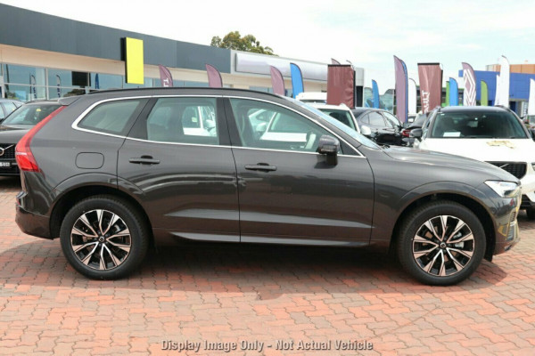 2025 Volvo XC60 UZ Plus B5 SUV Image 6