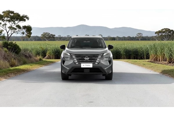 2026 Nissan X-Trail T33 ST SUV Image 4