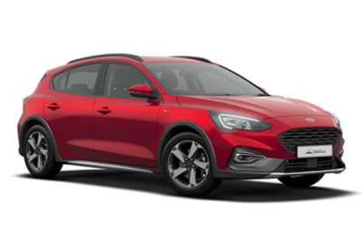 Ford Focus Active SA