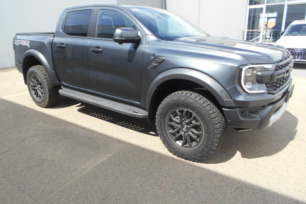 2024 MY24.5 Ford Ranger P703  Raptor Ute