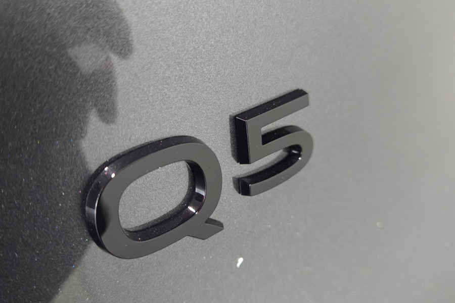 2025 Audi Q5 GU TFSI 150kW SUV