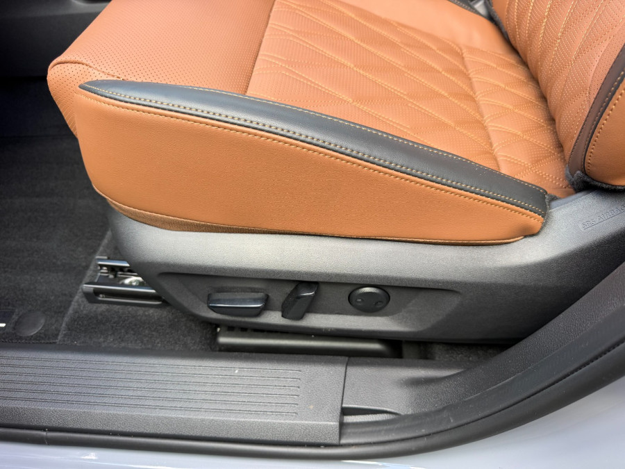 2025 MY26 Nissan X-Trail T33 Ti-L SUV Image 13