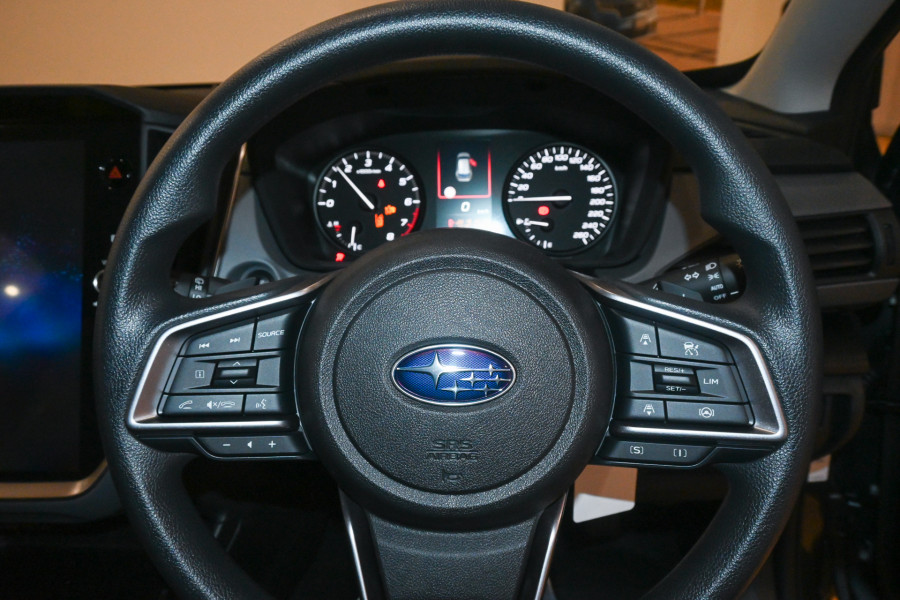 2025 MY24 Subaru Crosstrek G6X 2.0L SUV Image 11