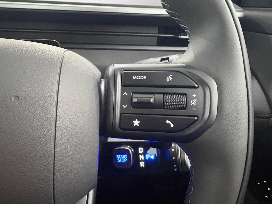 2026 Hyundai ELEXIO OE1.V1 Elite SUV Image 31