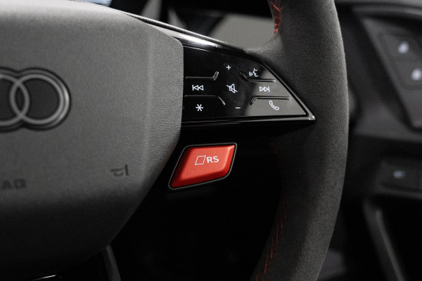 2025 Audi RS 3 GY  Hatch image 26