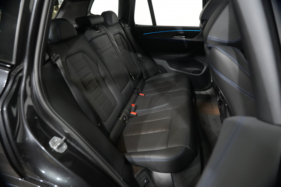 2024 BMW iX3 M Sport SUV Image 28
