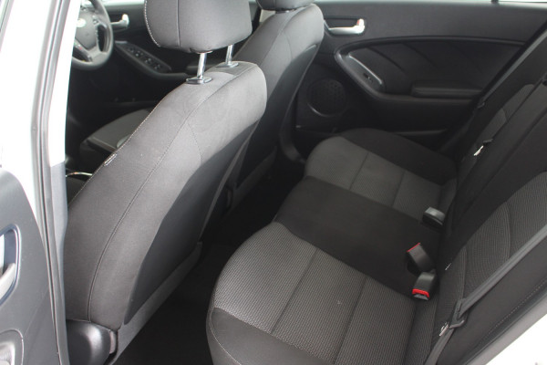 2016 MY17 Kia Cerato YD MY17 S Sedan