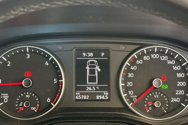 2021 Volkswagen Amarok 2H Dual Cab 4MOTION Ute Image 5