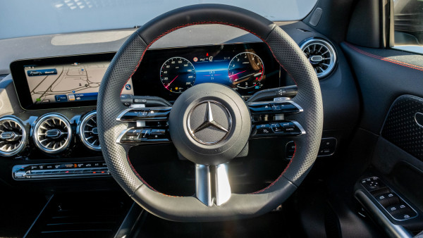 2026 MY25 Mercedes-Benz GLA-Class H247 GLA200 SUV image 26