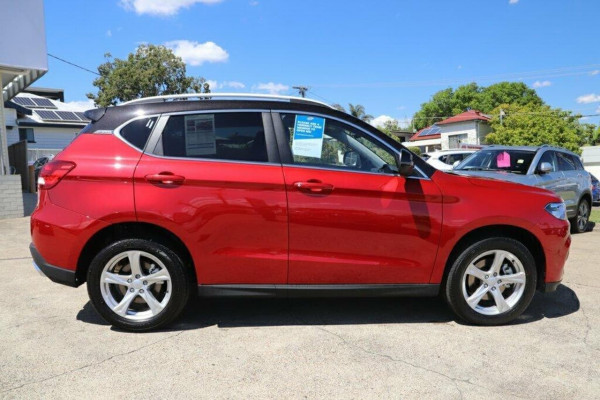 2020 Haval H2 Premium Suv