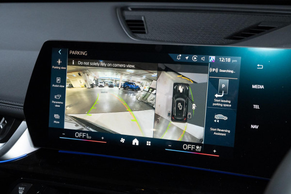 2026 BMW X1 U11 sDrive20i SUV image 14