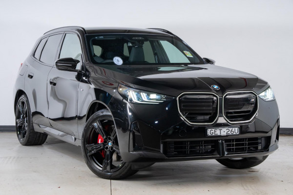 BMW X3 M50 xDrive G45