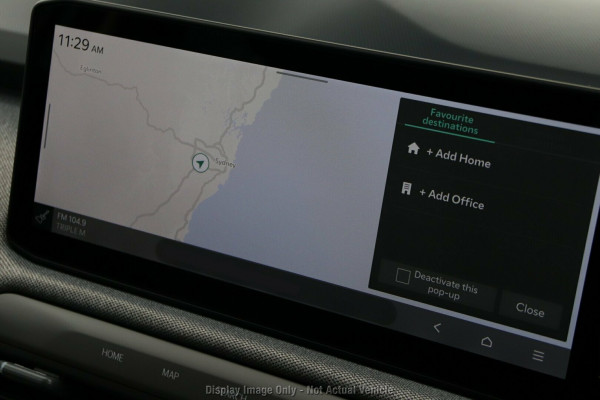 2026 MY27 Kia EV3 SV Earth SUV Image 15