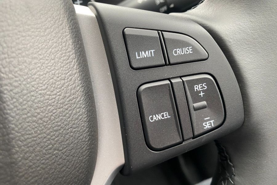 2024 Suzuki Vitara  Wagon Image 15