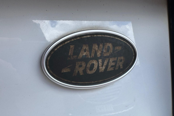 2018 Land Rover Discovery Sport L550 HSE Luxury SUV Image 31