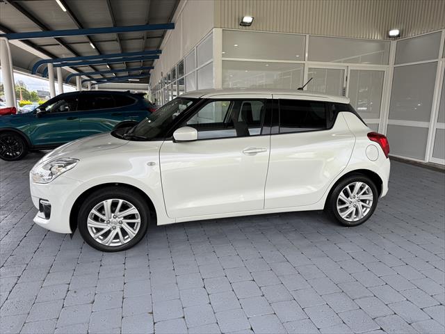 2023 Suzuki Swift AZ Series II GL Hatch Image 10