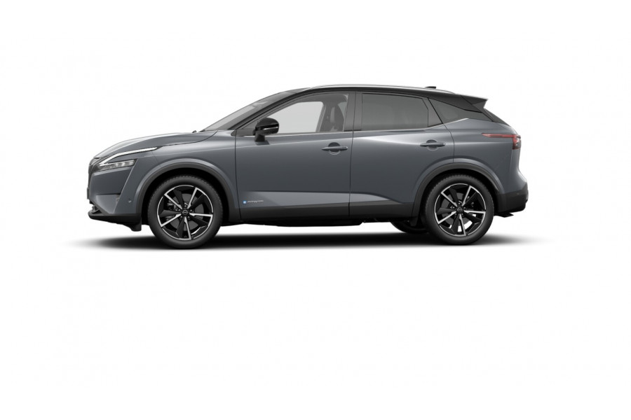 2024 Nissan QASHQAI J12 Ti e-Power SUV Image 32