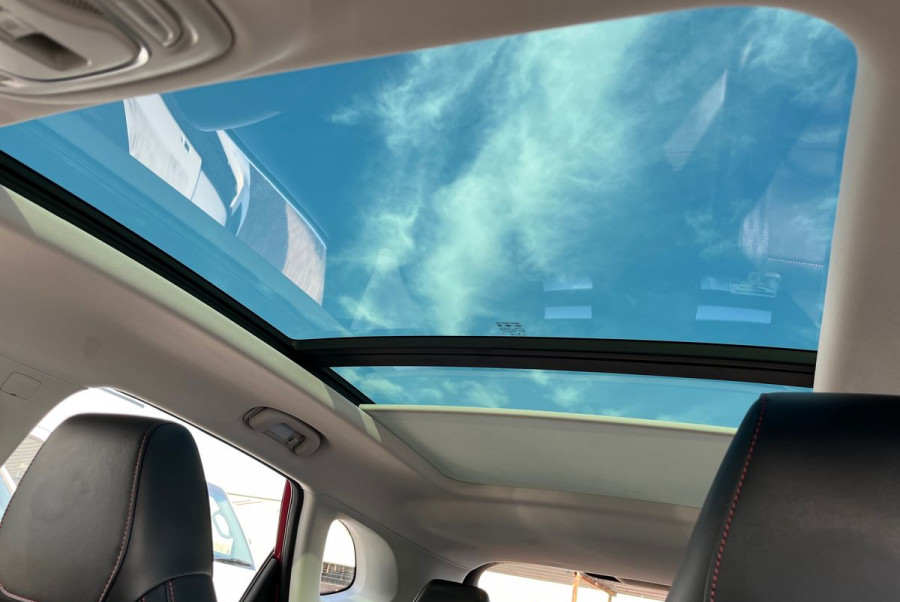 2020 MG HS SAS23 Essence SUV Image 22